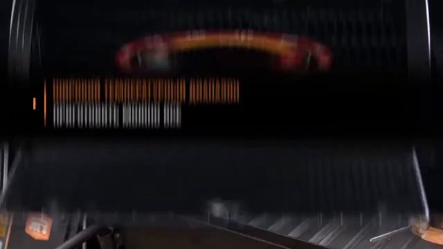 Обзор серии Rider от Oklahoma Joe's