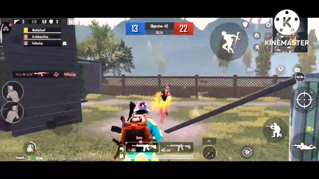 #bgmi BGMI 90 FPS of Power BGMI gameplay смотреть онлайн