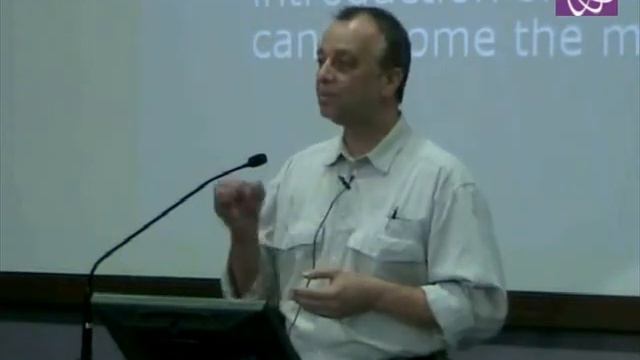 Mr Jeurgen Fiedler - Project Mgmt in European Companies - Expert Guest Lecture - at Proton смотреть онлайн