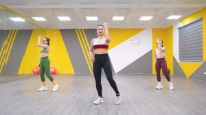 0093 28.19 min Inc Dance Fit