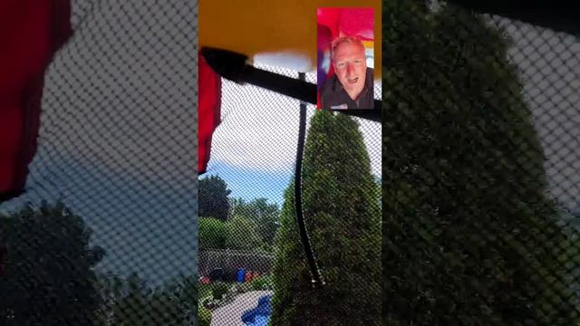 Water Bouncy Castle