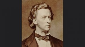 Frederic Chopin - Fantasia on Polish Airs Op. 13