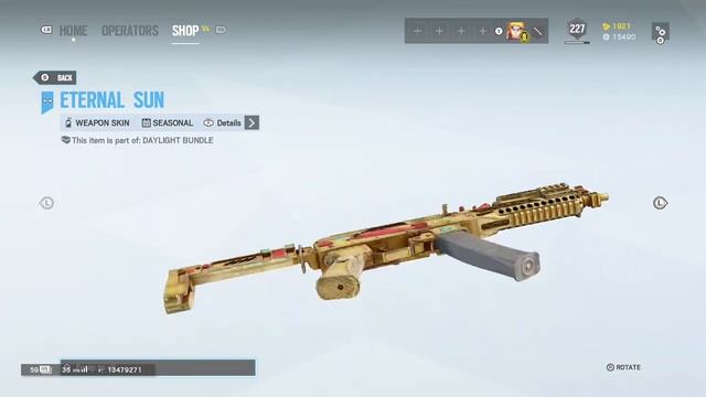 Rainbow six siege Operation Ember Rise Universal skins смотреть онлайн