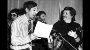 Северный - Алёша, ша !