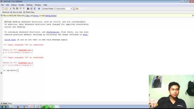 Algoritma genetik with matlab смотреть онлайн