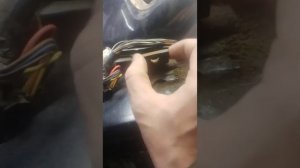 замена петель Ваз 2114