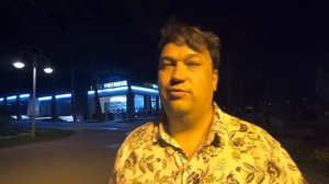 ГЕЛЕНДЖИКСКИЕ НОЧИ НРАВЯТСЯ ОЧЕНЬ