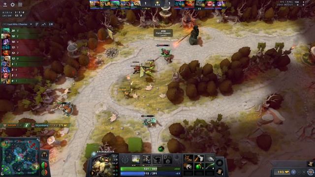 【JDL2021 Winter Day 2】Arabian Knight vs Mad Dogs смотреть онлайн