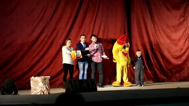 Новости ЧГУ - 12 выпуск смотреть онлайн