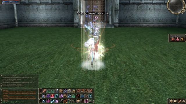 WildCat_Oly (Soul Hound, Ru, Gracia Epilogue)