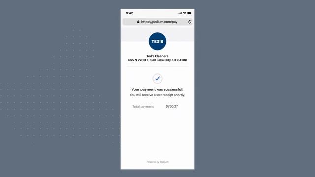 Partner Session: Podium Demonstration смотреть онлайн
