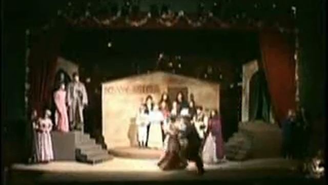 Christmas carol video at EWG смотреть онлайн