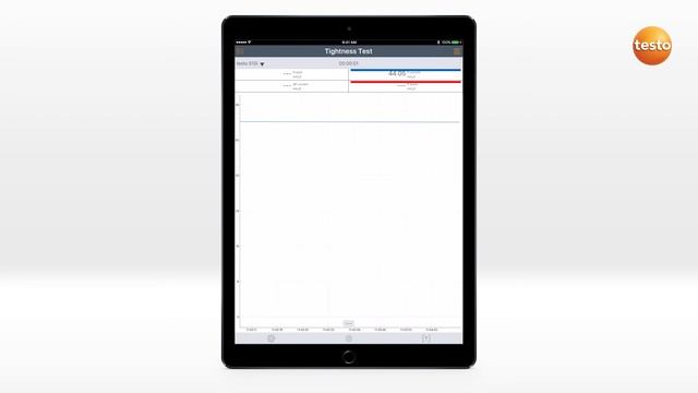 testo Smart Probes - Checking for Leaks on Gas Pipes смотреть онлайн