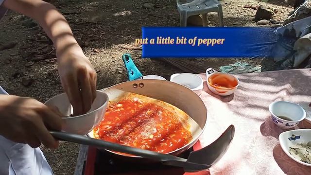 OREGANO SPAGHETTI SAUCE смотреть онлайн