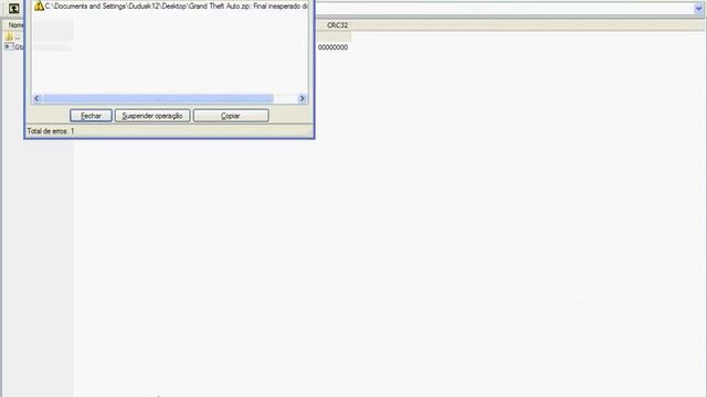 Error do winrar смотреть онлайн