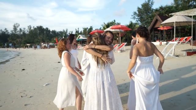 Мастерская ступень. Панган 2017. Взгляд Учеников