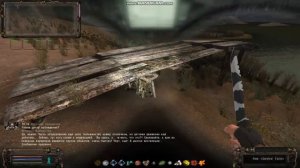 Знакомство с Затоном. Все 49 тайников.