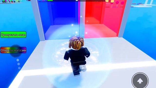 Получаем бесплатные робуксы?!