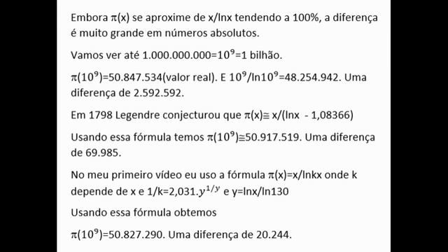 CONTANDO NÚMEROS PRIMOS смотреть онлайн
