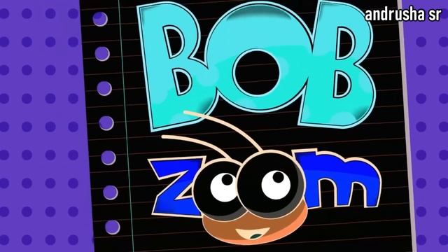 Bob Zoom | Intro Sparta Pitch | Effects Sponsored By Klasky Csupo 2001 смотреть онлайн