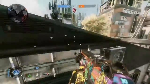 Titanfall Legends /9 смотреть онлайн