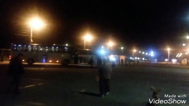 Дорога в Крым 14,15 мая 2018 год. vidéo - Anatoly Shcherbak. смотреть онлайн
