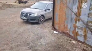 разбираю т4 не поворачивает в право