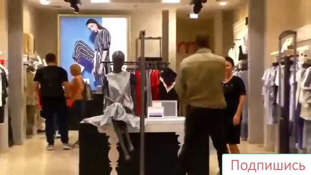 Терки с Охраной знакомство с девушками Лучшие моменты Edward Bil