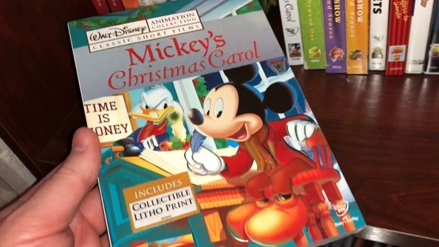 Complete Disney DVD Collection, Rare Out of Print, Slipcovers, Box Sets, Collector’s Editions смотреть онлайн
