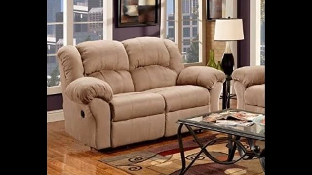 Reclining Loveseat смотреть онлайн