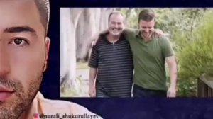 MEN O'LSAM, DADAMNI QABRIGA QO'YING..😥😥😥