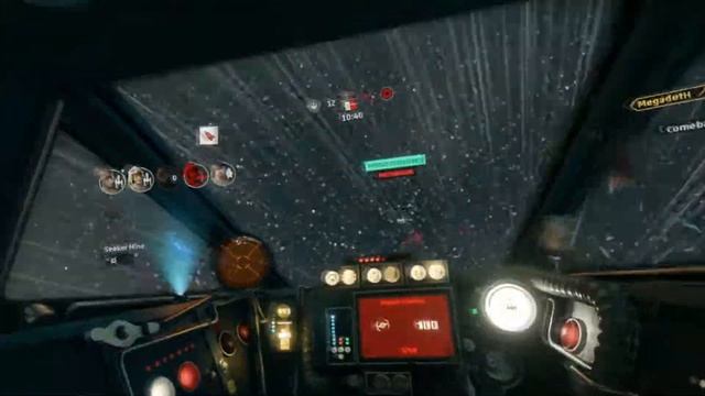 Star Wars Squadrons Dogfight: 20 Kills, 1 Death, 2 Assists смотреть онлайн