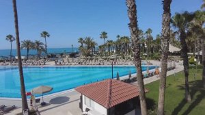 Adora Hotel & Resort 5* Турция, Белек Обзор отеля