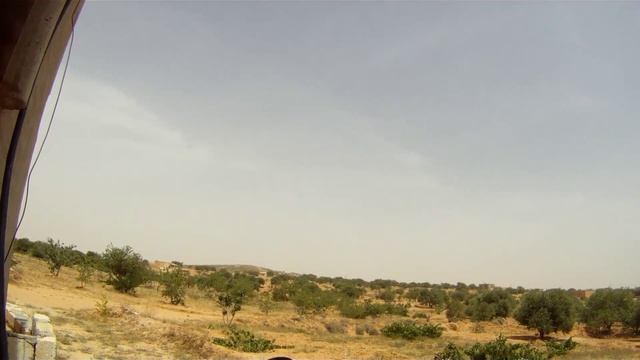 Libyan Civil War - Battle For Galaa/Sofitt Hill (near Zintan) Part 20