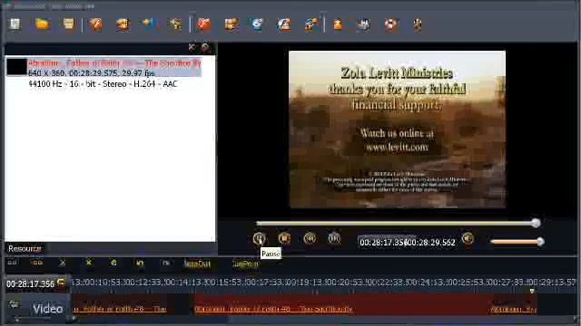 USING FLV EDITOR LITE.flv смотреть онлайн