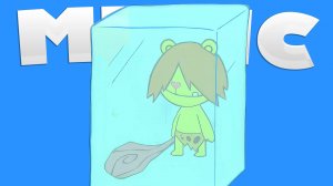 МУЗЫКА КРО-МАРМОТА | МУЗЫКА СЧАСТЛИВЫЕ ЛЕСНЫЕ ДРУЗЬЯ