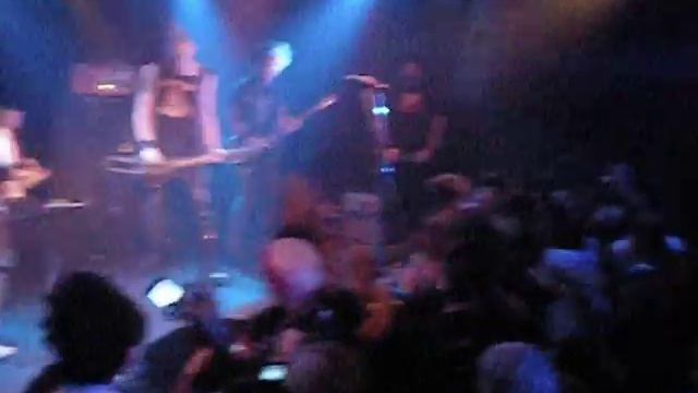 SS-kaliert , Make War Not Love,Anti-Autotitar Brno 13.1.2010 Faval