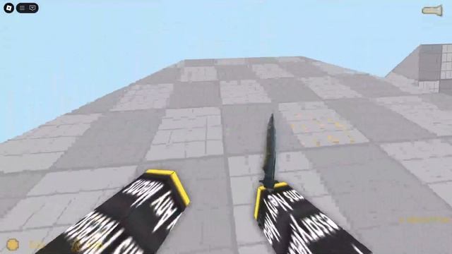 Strike Bloxed 1.6 смотреть онлайн