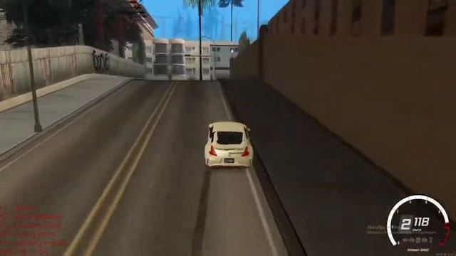 Fly Mta #40 || Nissan 350Z vagy ez 370 lenne? смотреть онлайн