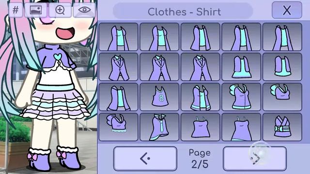 Cara membuat skin loli yang imut смотреть онлайн