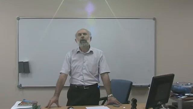 Видеолекция № 24 К.П. Чилингаряна на англ.яз смотреть онлайн