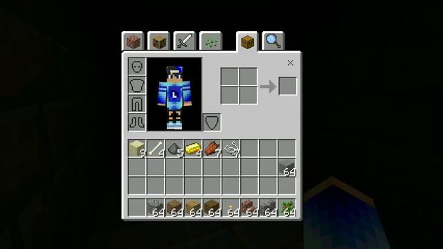 сиды на особняк и деревню в маинкрафт 1.1.5 смотреть онлайн