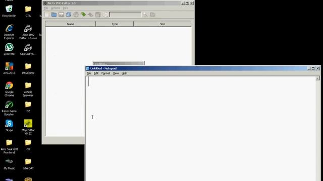 How to Replace a Vehicle in GTA SA смотреть онлайн