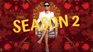 Сериал Королева Юга / Queen of the South Сезон 2 серия 4