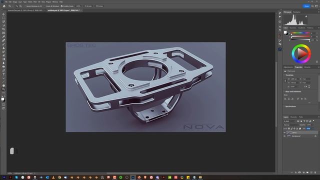 HSAcC 16 09 - Exporting Images-9 смотреть онлайн