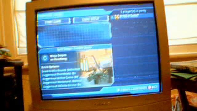 Halo 2 Maps Wont Load смотреть онлайн