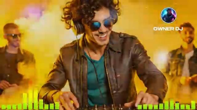 OWNER DJ - Compilation Mix 2k25