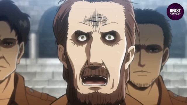 Attack On Titan Episode 5 In Hindi | First Battle | Attack On Titan Hindi Explanation смотреть онлайн