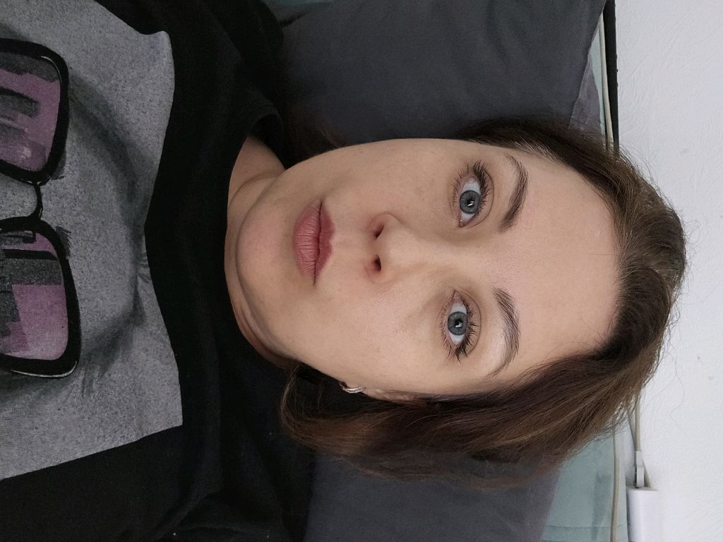 Поболтаем? Устрою примерку смотреть онлайн