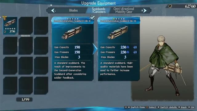 #3.2 | Attack on Titan 2 Final Battle | SWITCH | FULL GAME | No Commentary | Live Stream смотреть онлайн